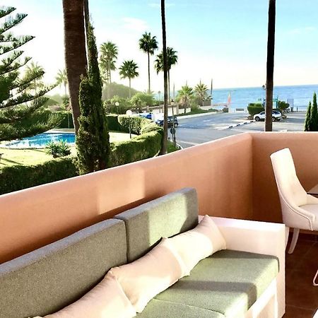 Marbella Alicate Beachfront - Luxury Apartment-2 Exterior photo