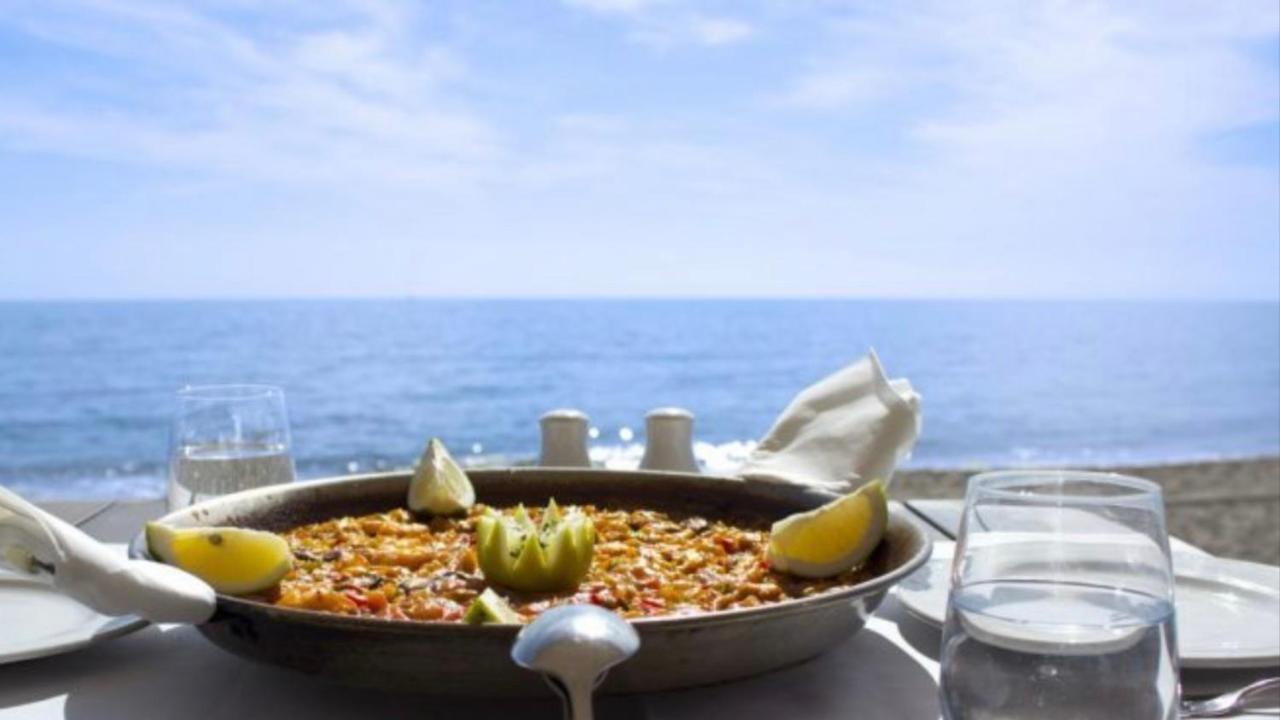 Marbella Alicate Beachfront - Luxury Apartment-2 Exterior photo