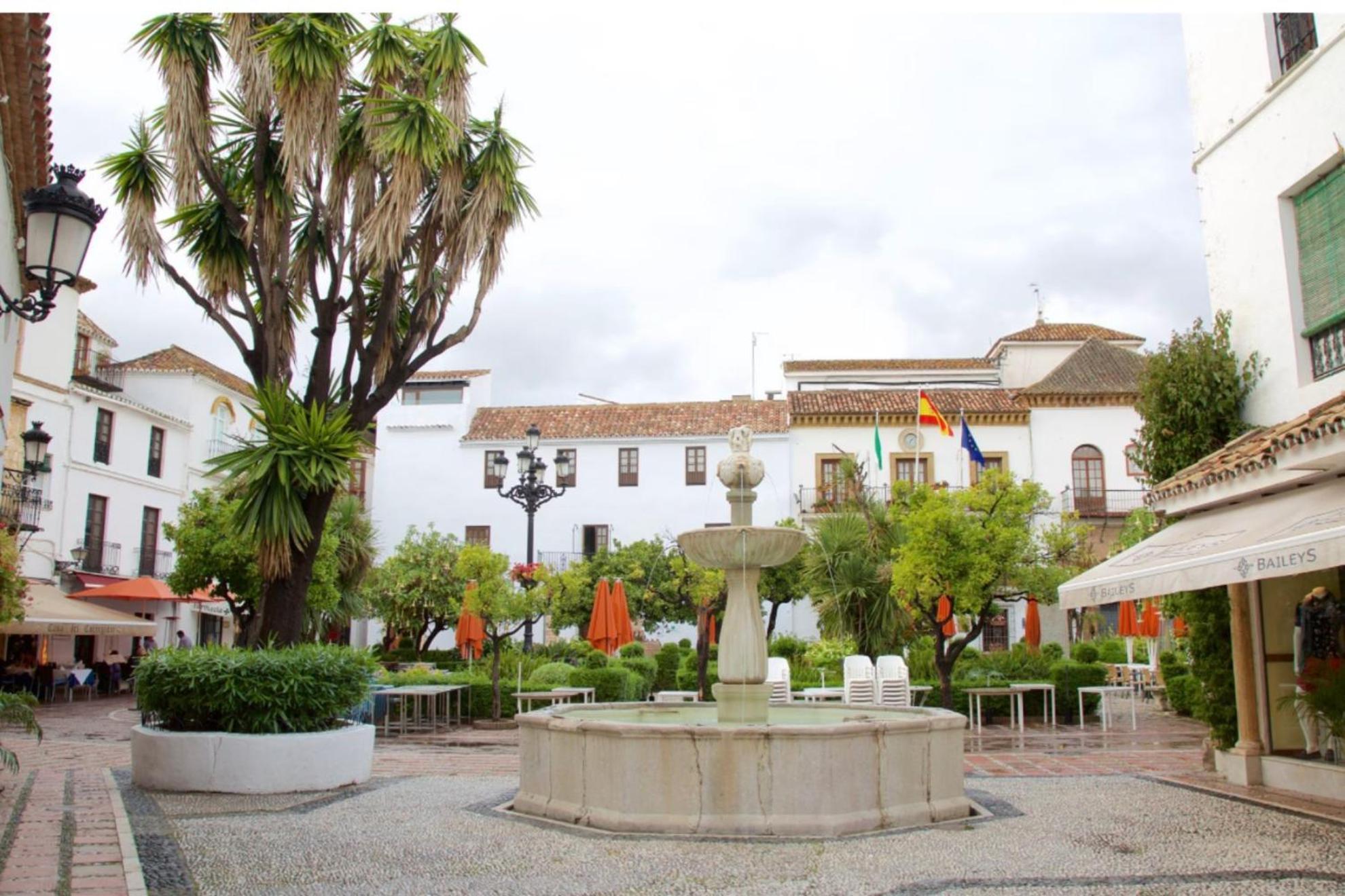 Marbella Alicate Beachfront - Luxury Apartment-2 Exterior photo