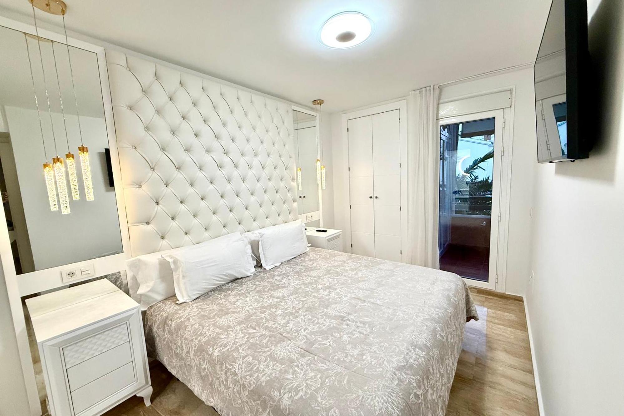 Marbella Alicate Beachfront - Luxury Apartment-2 Exterior photo